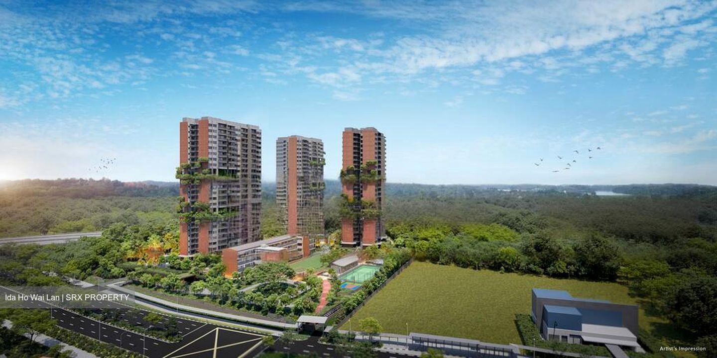 Springleaf Residence (D26), Apartment #471691641